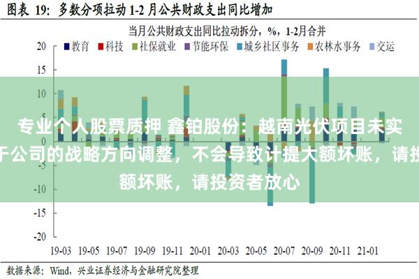 专业个人股票质押 鑫铂股份：越南光伏项目未实施主要基于公司的战略方向调整，不会导致计提大额坏账，请投资者放心