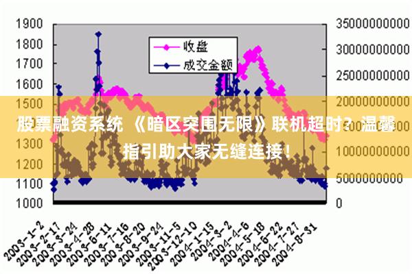 股票融资系统 《暗区突围无限》联机超时？温馨指引助大家无缝连接！