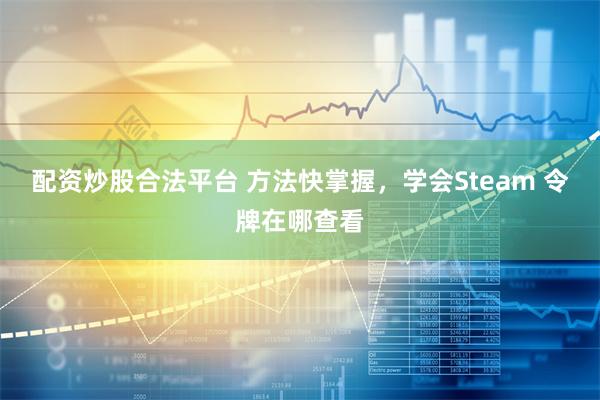 配资炒股合法平台 方法快掌握，学会Steam 令牌在哪查看